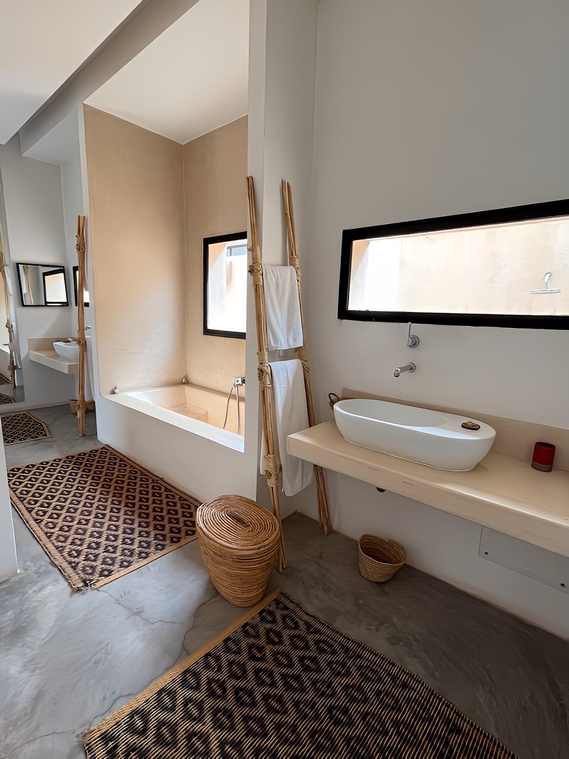 Villa Palais Kaal Marrakesh