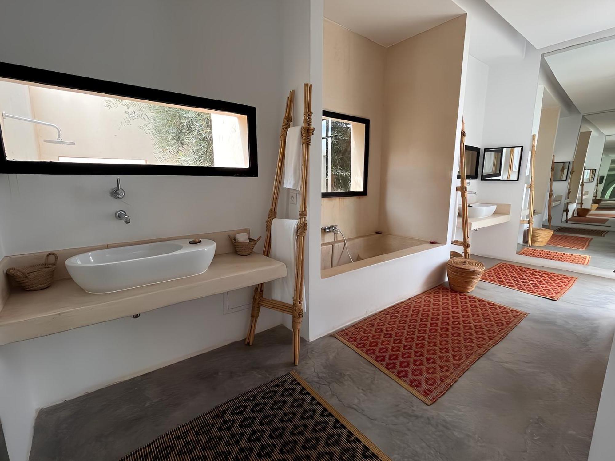 Palais Kaal Villa Marrakesh