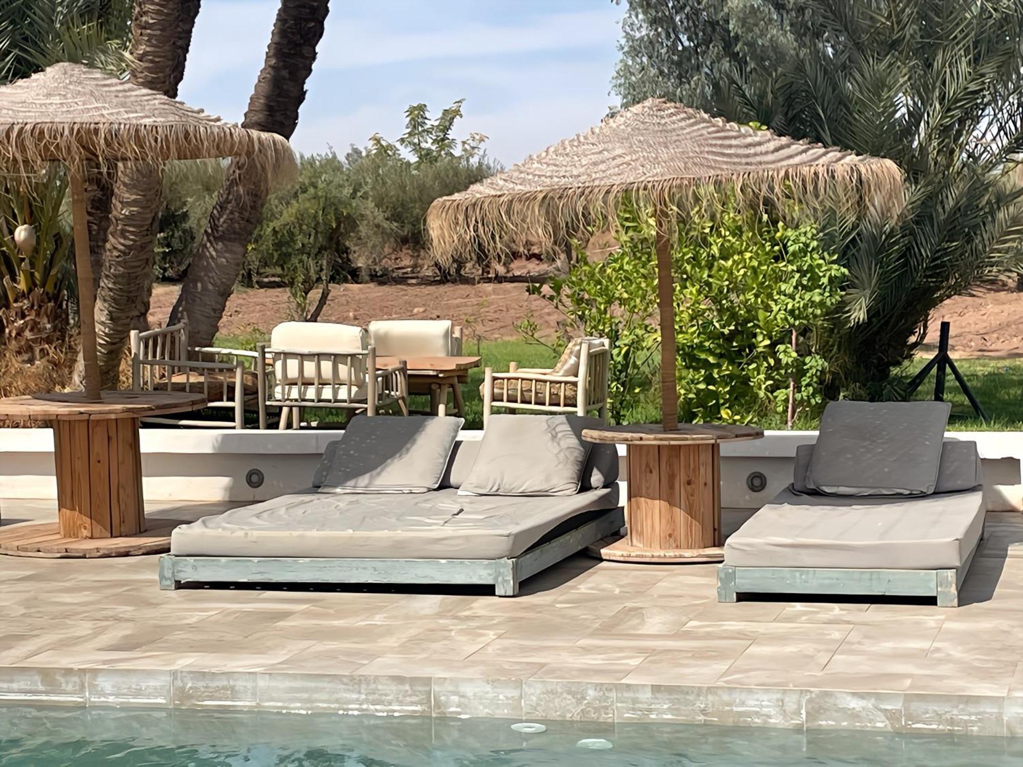 Palais Kaal * Marrakesh