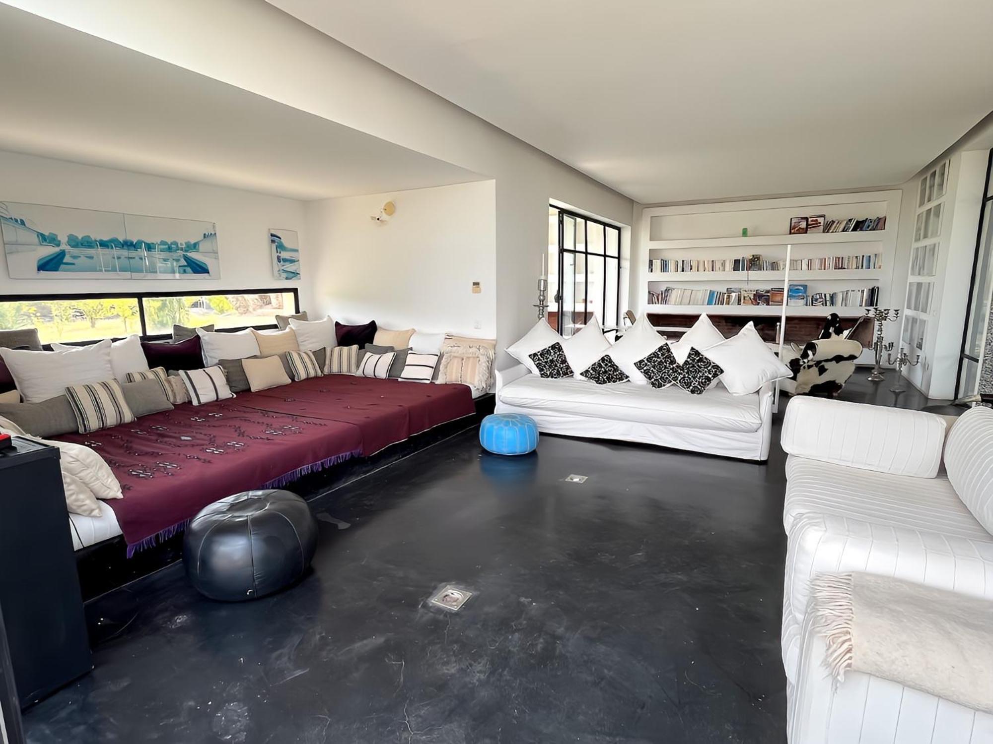 Villa Palais Kaal Marrakesh