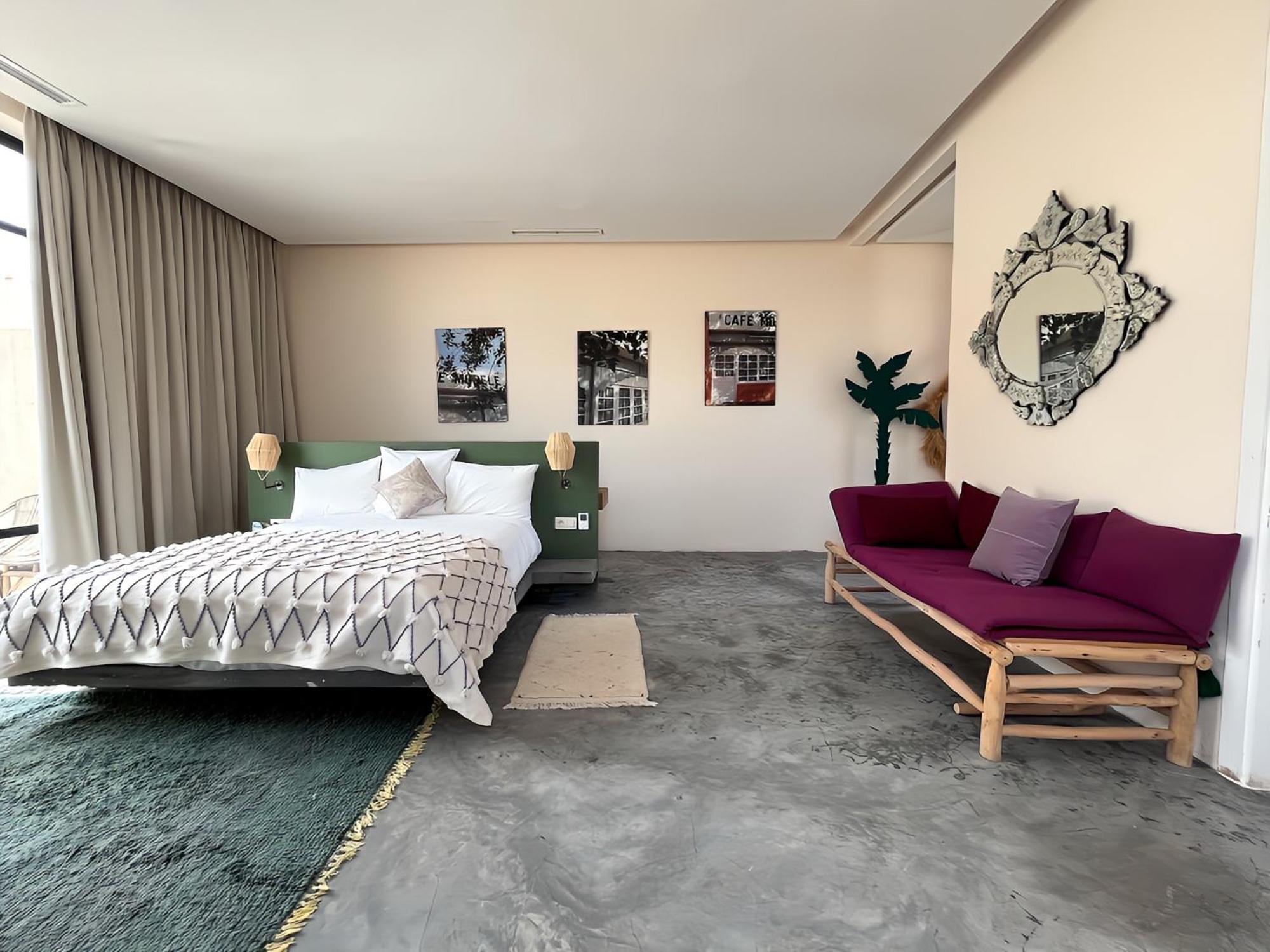 Palais Kaal Villa Marrakesh